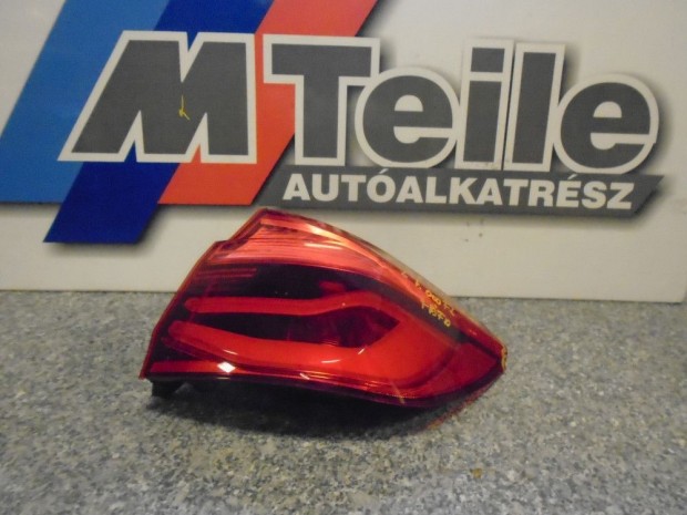 [GYRI BONTOTT] (SRLT) BMW - JOBB HTS LMPA | F-31 / 3-AS SOROZAT